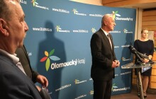 Náměstek Zácha rezignoval. Rada Olomouckého kraje odvolá ředitele Správy silnic