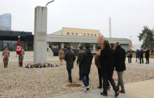 Zahalte se do Sametu. Města si připomínají den studentů i boj za demokracii