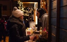 Advent v Olomouckém kraji zpestří nová výzdoba, kluziště či bohatý program