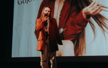 Chtěla jsem vytvořit něco originálního, říká fotografka. S Dobroženami vybrala přes třicet tisíc