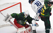 Ondruškova premiéra a požár na stadionu, Mora přetlačila Vítkovice