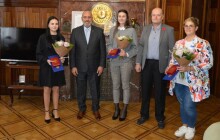 Hrozivá rána a resuscitace. Zdravotní sestra a studentky zachránily mladou ženu