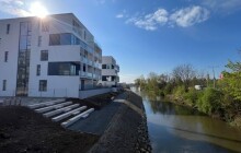 Living Day je za dveřmi. Představí luxusní byty v moderní čtvrti