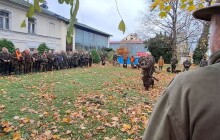 Lovecká sezóna je v plném proudu. Policie kontroluje doklady i zbraně