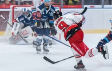 Bitva o Moravu! Porazí Hanáci konečně Kometu?