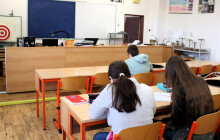 Zhruba 1 300 školáků z Přerova je dnes bez jídla, stávkují všechny jídelny