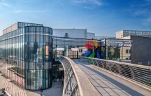 Galerie Šantovka loni zvýšila tržby o 22 procent na 470 milionů korun