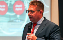 Regionální sdružení ODS má nové vedení. Obviněného Záchu nahradil Major