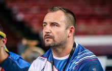 Poznám, jestli má někdo předpoklady. Co ukáže v zápase, odhadnout nejde, říká Tomáš Musil