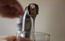 Na Olomoucku a Prostějovsku příští rok zdraží pitná voda o 11 procent
