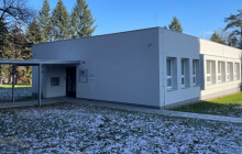 Na Tabulovém vrchu opravili knihovnu. Podívejte se, jak se změnila