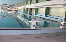 Plavci se mohou vrátit. V Přerově dokončili opravu bazénu