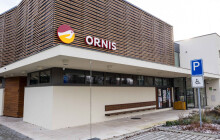 Rekonstrukce je u konce. ORNIS se otevírá návštěvníkům