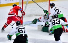 Poprvé za tři body venku! Mora srazila Mladou Boleslav