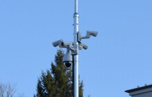 Nové oči na křižovatkách. Strážníci přidali čtyři kamery