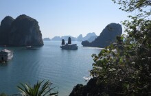 Do Vietnamu za poznáním i sebepoznáním. Odpojte se od povinností, říká Denisa Švecová   