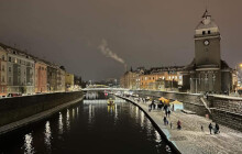 Akce na víkend: Koncerty, knihy nebo punč na náplavce