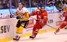 Zvítězíme i podruhé? Mora jede do Litvínova