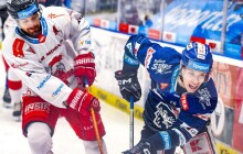 Rozjetá Mora vítězí počtvrté v řadě! Marodka se však plní