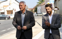 Šidili materiály i postupy. Hejtman se vyjádřil ke kauze ovlivňování dopravních zakázek