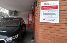 Zájem je čím dál tím vyšší. Mobilní hospic mění sídlo