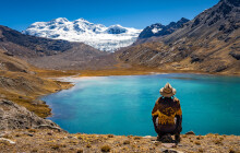 Cestovatelský festival láká na velká i domácí jména. Podívejte se na Island i do Keni
