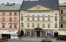 Jedna organizace, dva orchestry. Olomoucké kulturní instituce se sloučí