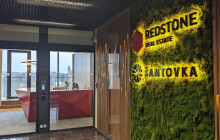 Ve Velké Bystřici vyrostou nové haly. Postaví je Morávkova skupina Redstone