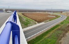 Obchvat Bludova je zprovozněn, uleví několika obcím