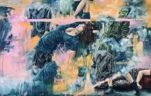 V pátek startuje Street Art Festival s podtitulem “summer walls.” Veřejnosti představí to nejlepší z české a světové scény streetartových umělců