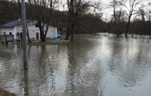 Svátky klidu, ale ne pro hasiče. Zasahovali u více než 250 událostí