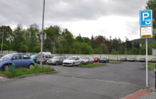 Od ledna zaplatí QR kódem. Město zjednodušuje placení parkovného