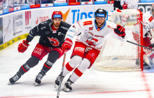 Černého premiéra nestačila, Hanáci padli s Třincem