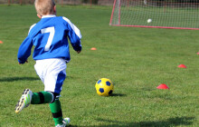 Kraj má novou koncepci sportu. Má 150 stran a stanovuje priority až do roku 2028