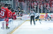 Mora Express jede! Co může tisíc Hanáků v Praze očekávat?