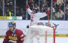 Mora Express úspěšný! Hanáci dobyli Prahu