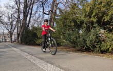 Jste připraveni na cyklistickou sezónu? Poradíme, jak na ni nachystat kolo po zimě