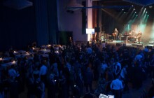 Plesy 2024: Kde si zatančíte?