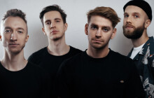 Nejlíp je nám v Olomouci, ale ambici prorazit máme velkou, říká Trocha Klidu