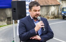 Skončil kvůli ovlivňování veřejných zakázek. Kraj teď hledá nového ředitele správy silnic