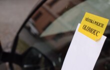 ANALÝZA: Kde se nejvíc pokutuje? Třetinu dopravních přestupků strážníci řešili domluvou 