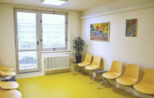 Centrum prevence zdobí obrazy významné malířky