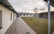 V Králové byl otevřen rodinný dům pro klienty ústavu z Nových Zámků