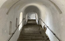 Highlighty týdne: Rozhovor s Trochou Klidu, Michalské schody a pokuty v Olomouci