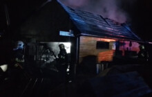 Škoda se vyšplhala ke dvěma milionům. Hasiči zasahovali v Hodolanech