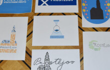 Jediné statutární město, které nemá logo. Ani po soutěži