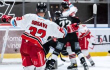 Mora na Vary umí! Porazí je v sezóně i potřetí?