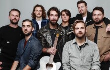 Již tuto sobotu! Kroměřížský ples přivítá kapelu Jelen a další skvělé hosty 