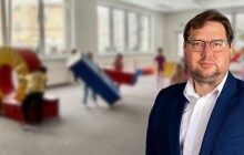 KOMENTÁŘ: Pohybová gramotnost u dětí? Pohyb má dětem přinášet přirozenost a zábavu 