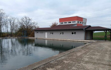 Hasičská zbrojnice má konečně své hasiče. Trvalo to 13 let